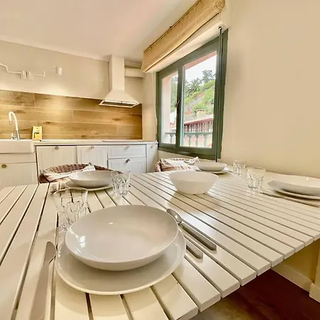 Centro Apartman Cudillero