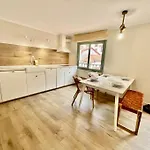 Apartment Centro