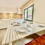 Centro Apartment *