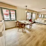 Centro Apartment