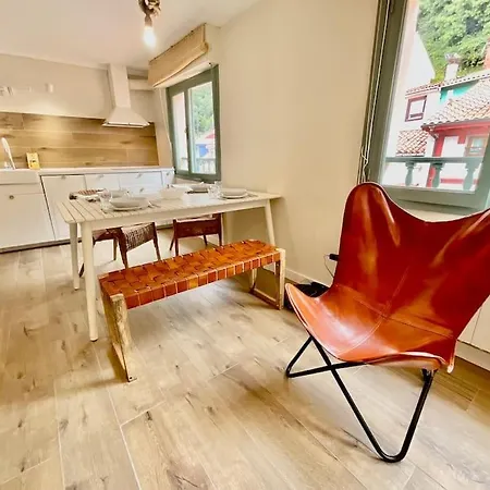 Centro Apartment *