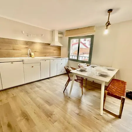 Apartment Centro