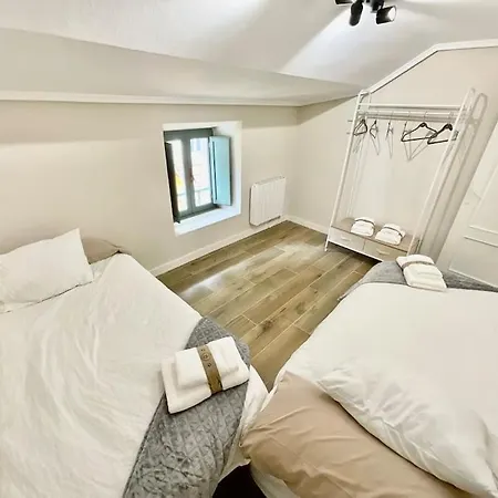 Centro Apartment *