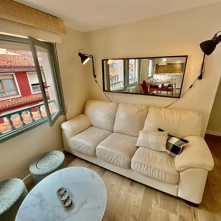 Centro Apartment *