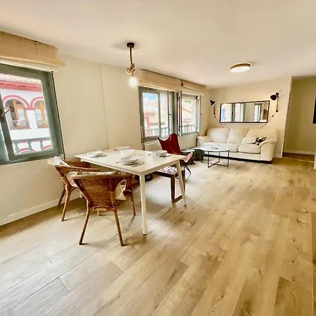 Apartamento Centro