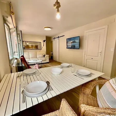 Apartamento Centro