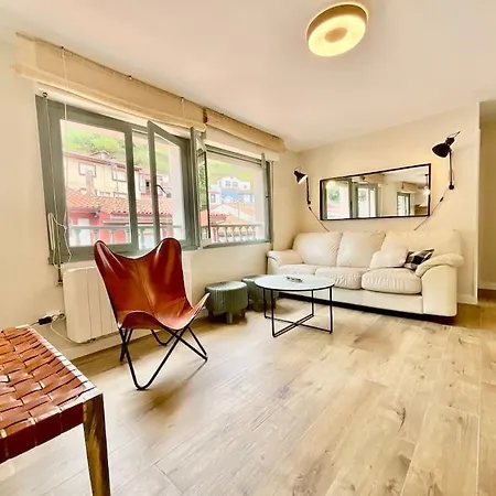 Centro Apartamento *
