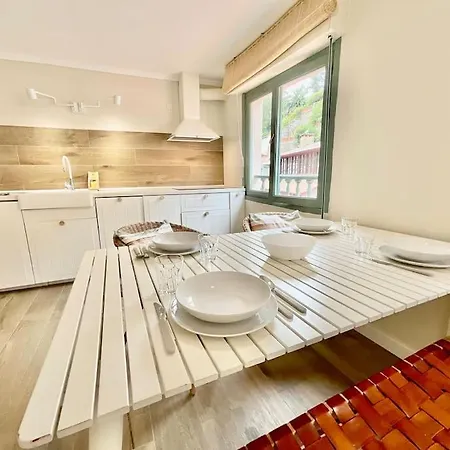 Centro Apartamento *