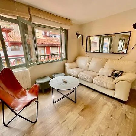 Centro Apartamento