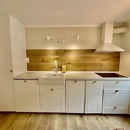 Apartamento Centro Cudillero