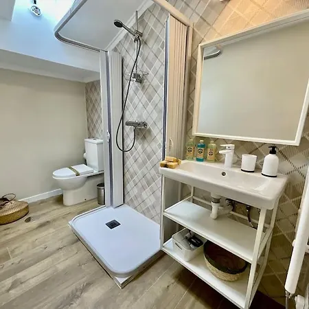 Centro Apartamento