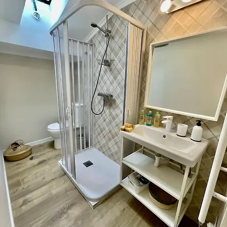 Centro Apartamento