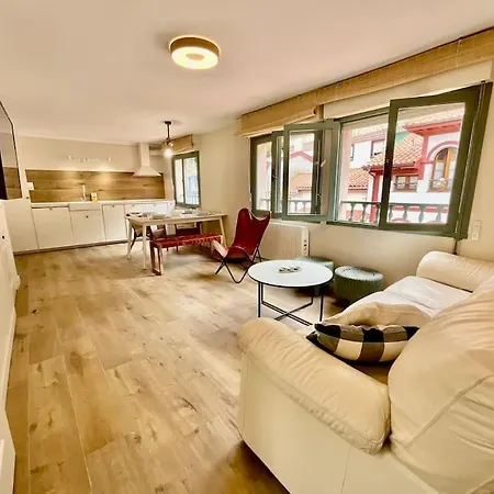 Apartamento Centro